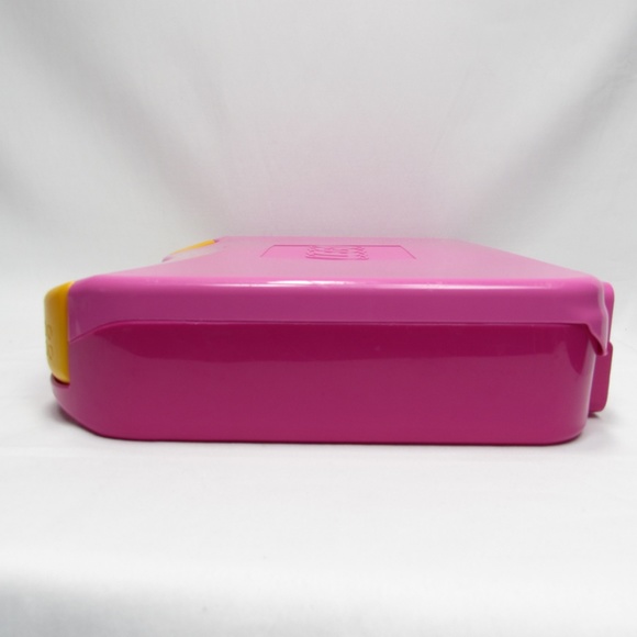 LEGO Storage Case with Removable Dividers filled with Lego Bricks - Picture 6 of 6